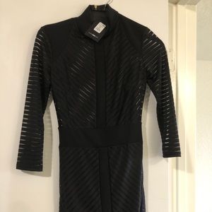 Fashion nova dress, size M.